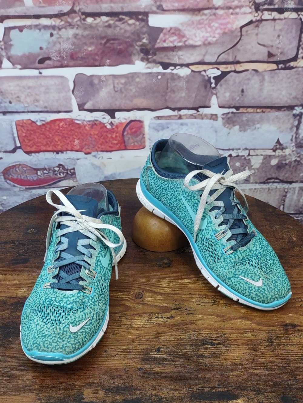 Nike Free 5.0 TR Fit 4 Sneakers